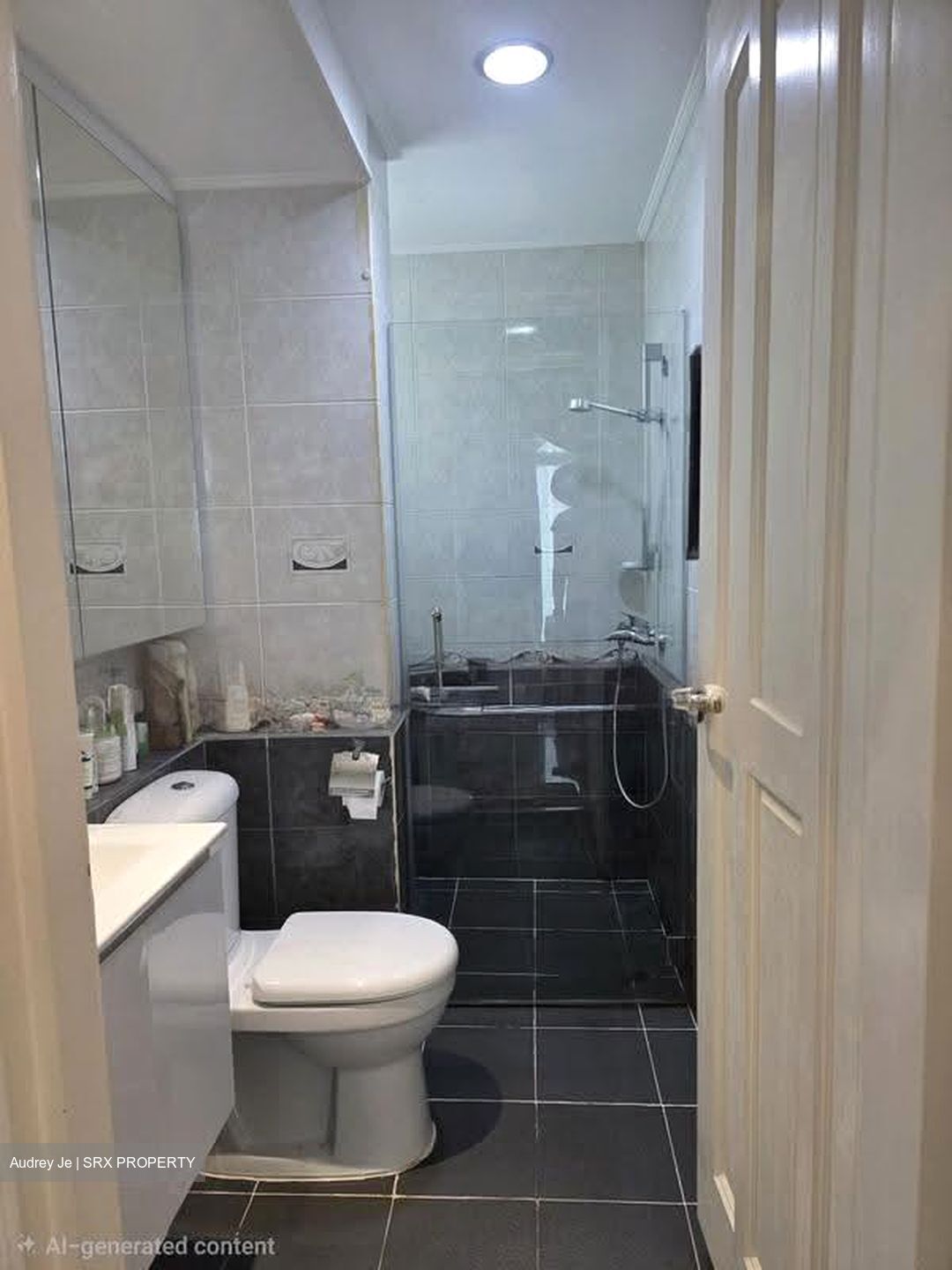 Spring Grove (D10), Condominium #630172561
